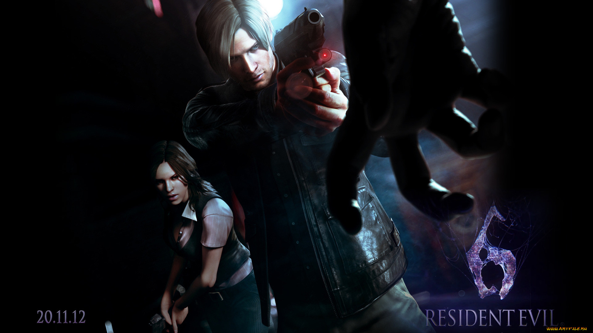 resident, evil, , , , 